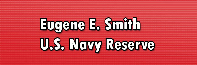 Eugene E. Smith Banner
